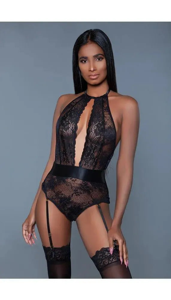 Ophelia Bodysuit - EdenSeduce
